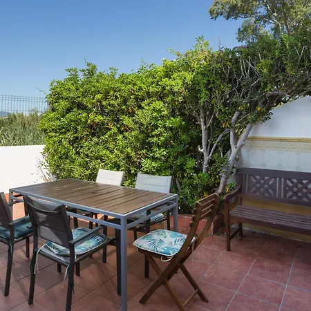 Holiday home Villariviera Teresa *