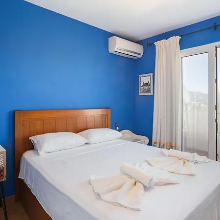Holiday home Villariviera Teresa
