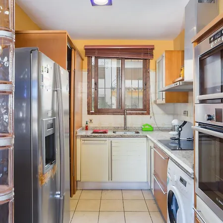 Villariviera Teresa Holiday home *