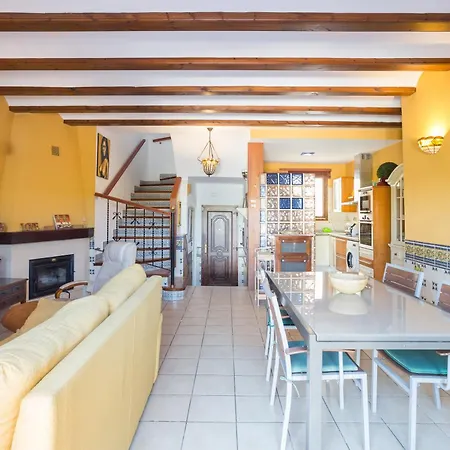 Villariviera Teresa Holiday home