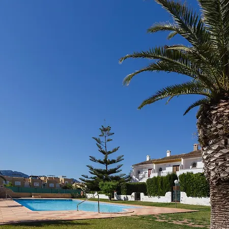 Villariviera Teresa Holiday home