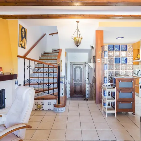 Holiday home Villariviera Teresa