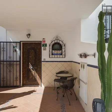 Villariviera Teresa Holiday home *