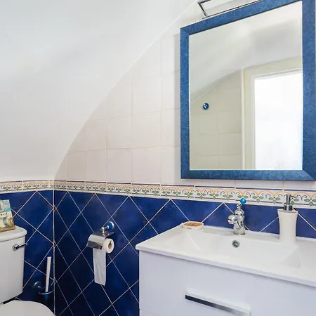 Holiday home Villariviera Teresa *