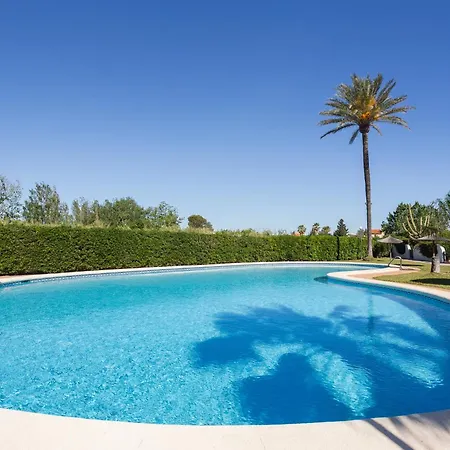 Villariviera Teresa Holiday home Les Deveses