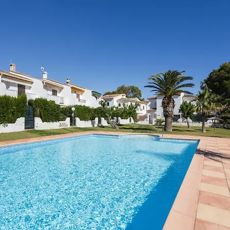 Villariviera Teresa Holiday home