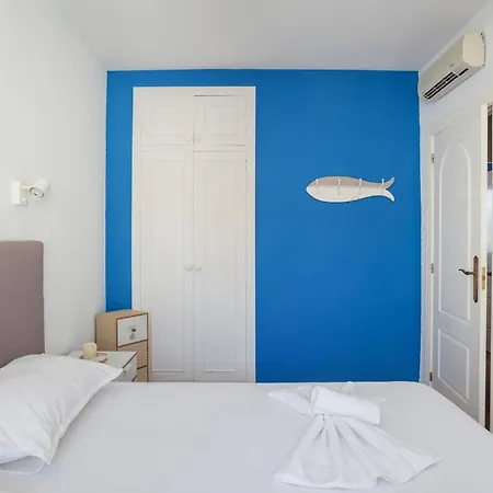 Villariviera Teresa Holiday home *
