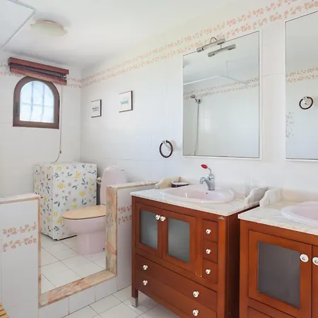 Villariviera Teresa Holiday home Les Deveses