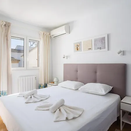 Holiday home Villariviera Teresa Les Deveses