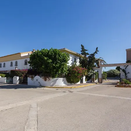 Villariviera Teresa Holiday home *