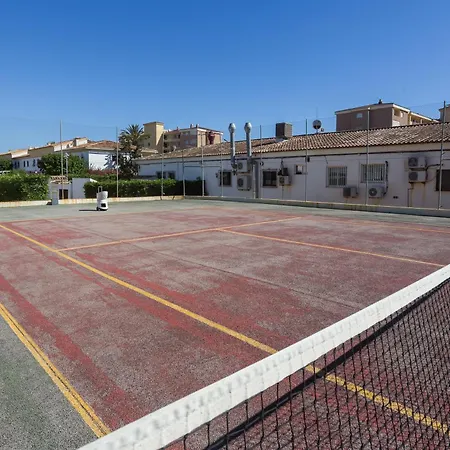 Holiday home Villariviera Teresa Les Deveses